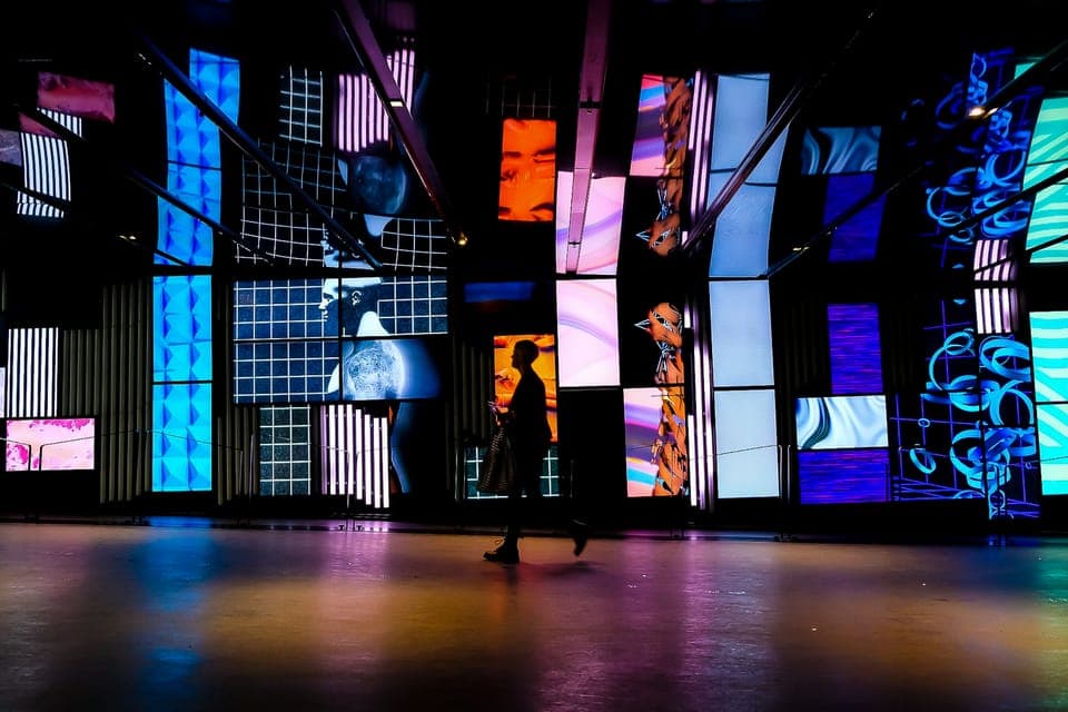 RESO Underground City and Downtown Walking Tour Gallery Image 2