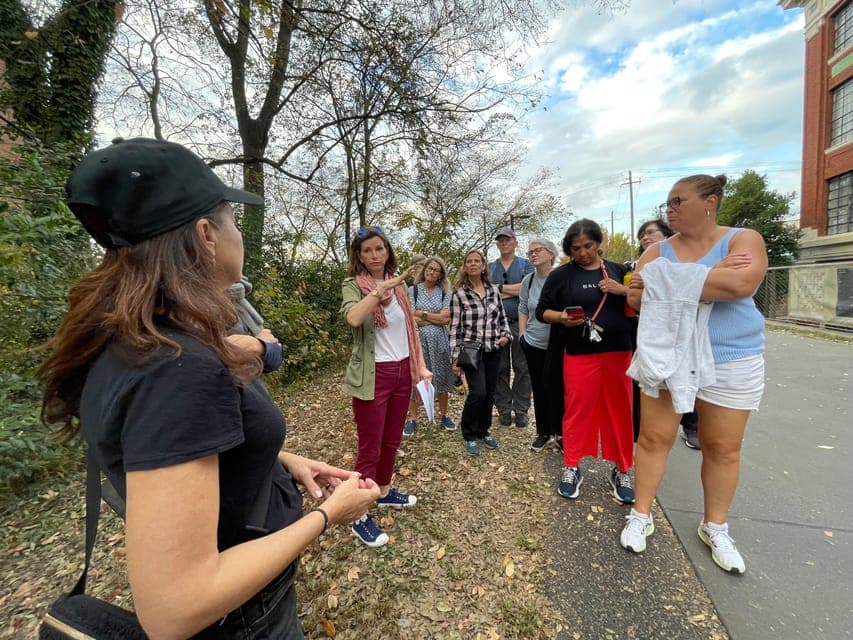 Ponce City Market Guided Walking Tour Gallery Image 2