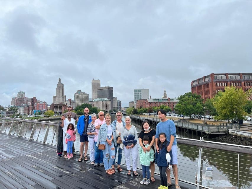 Explore Providence Scavenger Hunt Gallery Image 3