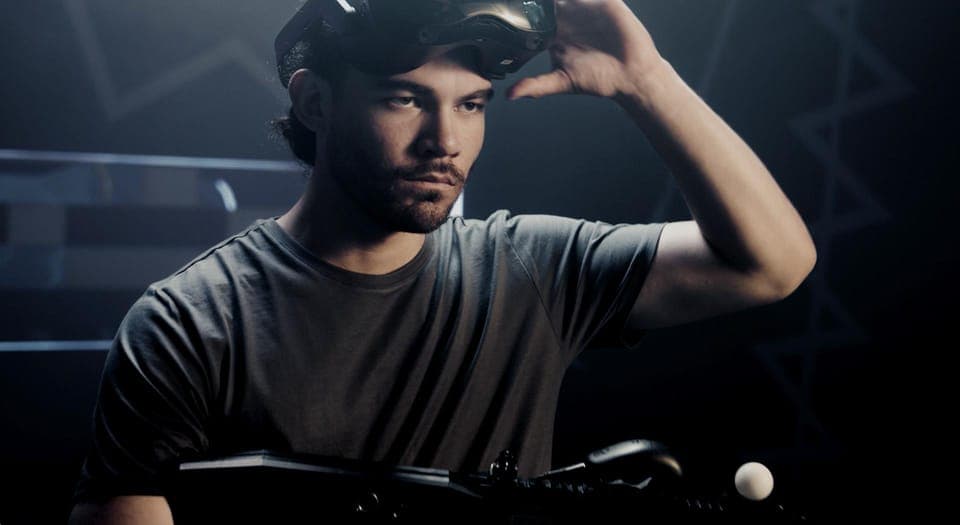 Outbreak - Zombie VR Game Gallery Image 4