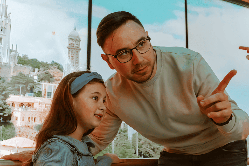 Wax Museum Entry Ticket Gallery Image 2