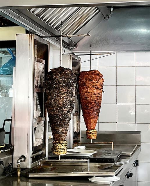 Coyoacán Walking Tour Gallery Image 2