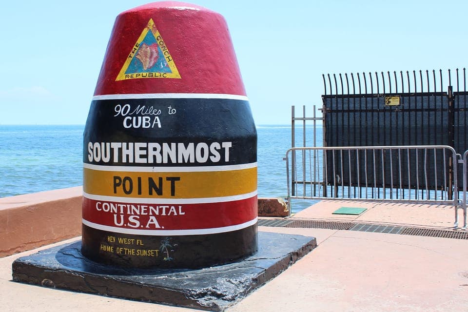 Miami to Key West Shuttle: Dolphin, Snorkeling & More Gallery Image 1