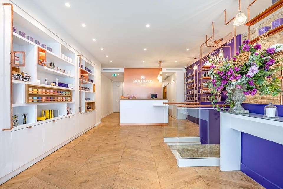 46. Molinard Parfums Paris 1er: Discovery Perfume Workshop - Image 46