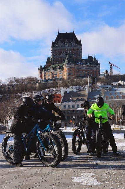 39. Private Electric Bike Tour - Image 39