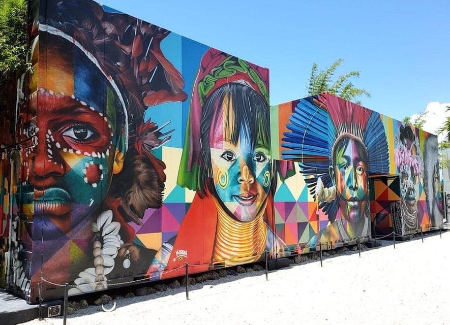 From Miami: Everglades Wildlife Show, Airboat & Bus Transfer Gallery Image 2