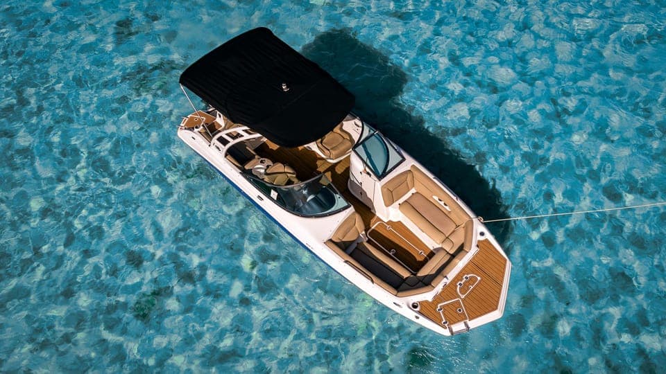 Miami's Unique Private Boat Tour: Discover & Enjoy Your Way - Image 6