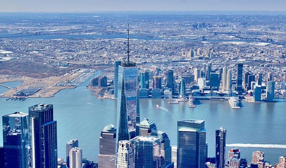 Philadelphia and New York City 2-Day Trip from Washington DC Gallery Image 3