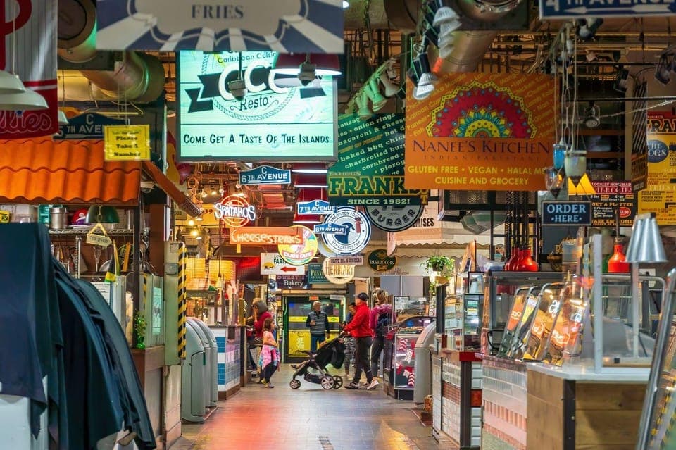 New York: Philadelphia Highlights Private Day Tour Gallery Image 2