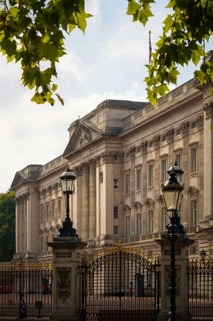 London Buckingham Palace & Westminster Guided Walking Tour Gallery Image 2