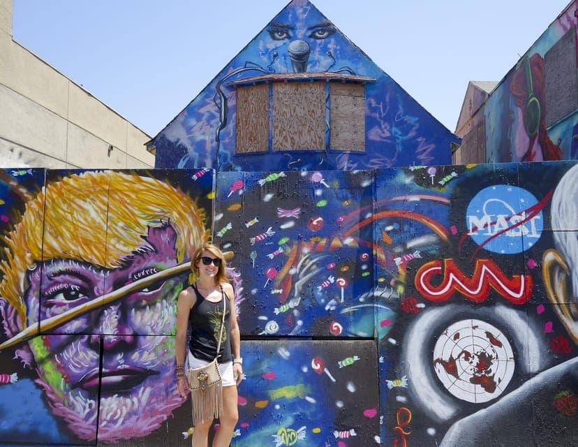 Los Angeles 4-Hour Private Tour: Beverly Hills & More Gallery Image 4