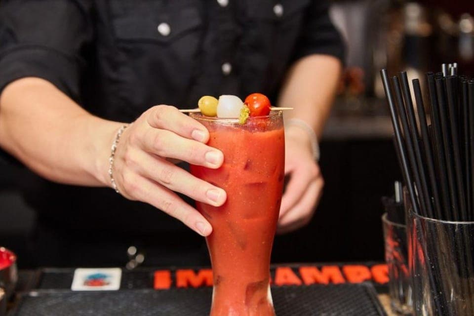 Mimosa Brunch Cruise Gallery Image 1