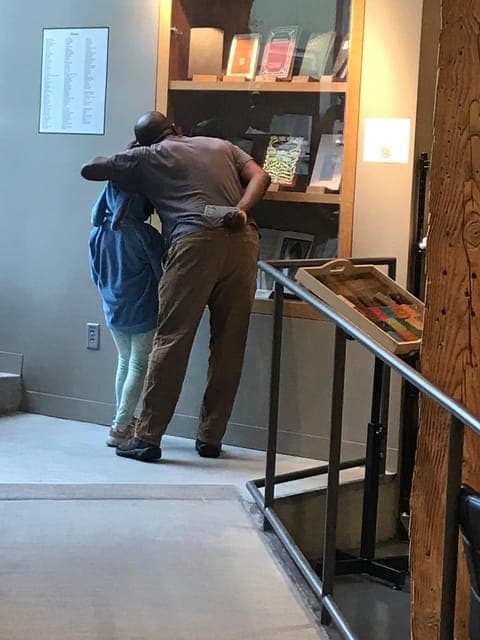 American Bookbinders Museum: The Story of the Book Gallery Image 1