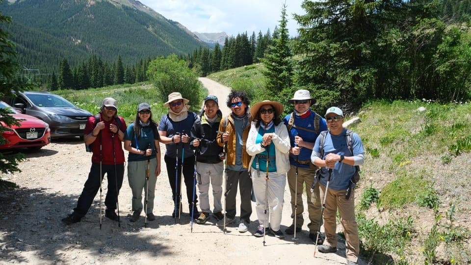 Hiking and Camping in Colorado - 2 day trip Gallery Image 2