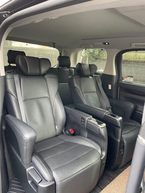 Private Airport Transfer from Narita Airport(NRT) Gallery Image 3