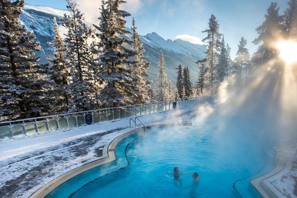 4-Day Kamloops, Yoho and Banff National Park - Image 8