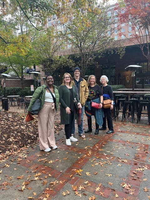 Boozy Brunch Tour Gallery Image 3