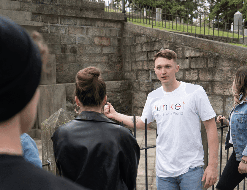Tombs and Mansions of the Garden District Gallery Image 2