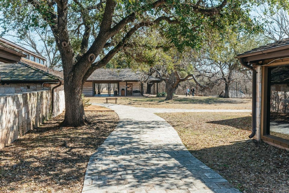 Texas Hill Country and LBJ Ranch Tour with Hotel Pickup Gallery Image 4