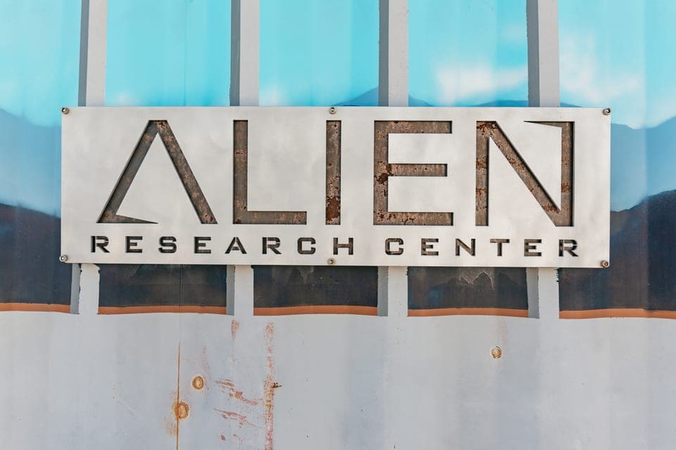 Area 51 Full-Day Tour Gallery Image 2