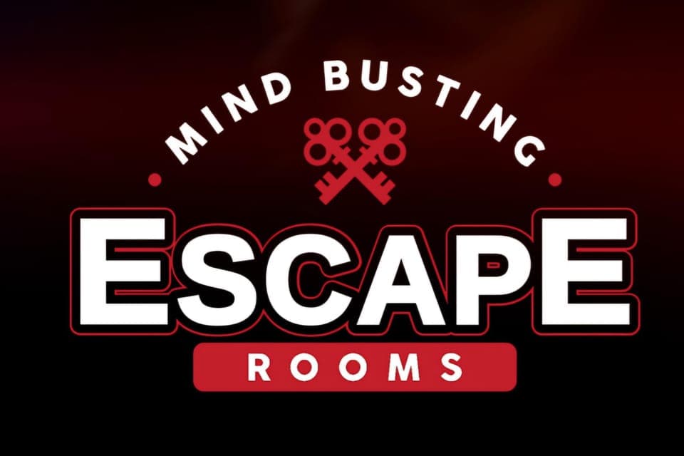 Tucker: Narco Escape Room, Mind Busting Escape Rooms Gallery Image 4