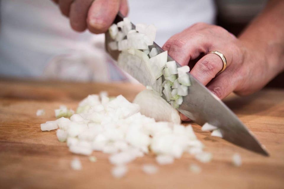 Gnocchi Making Class With Local Chef Gallery Image 4
