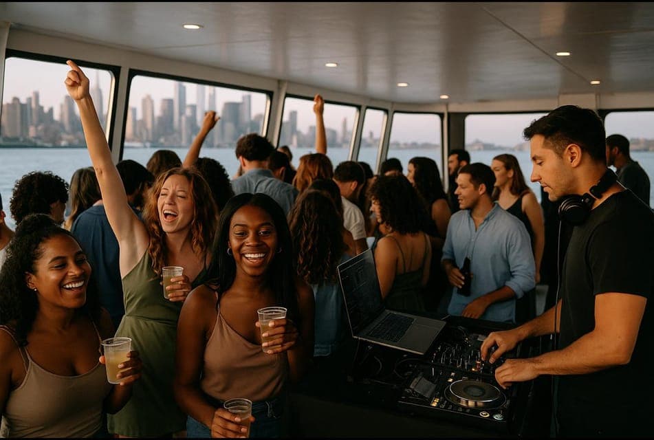 Blue Booze Cruise 2025 Gallery Image 4