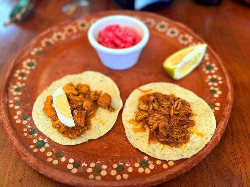 Cancun: Three Cenotes Lunch, Tequila & Transfer Combo Tour Gallery Image 3