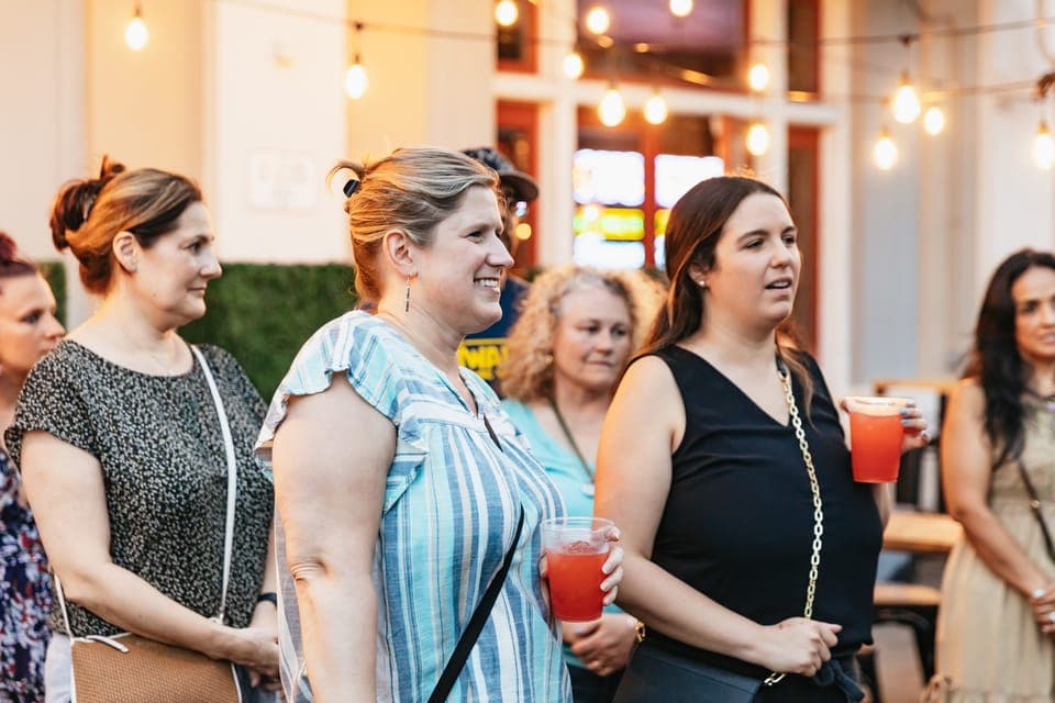 Haunted Pub Crawl Gallery Image 2
