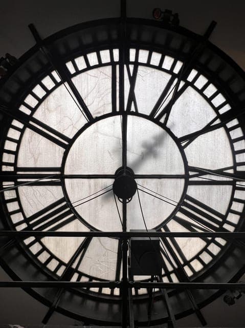 Daniels & Fisher Clock Tower and View Deck Admission Gallery Image 3