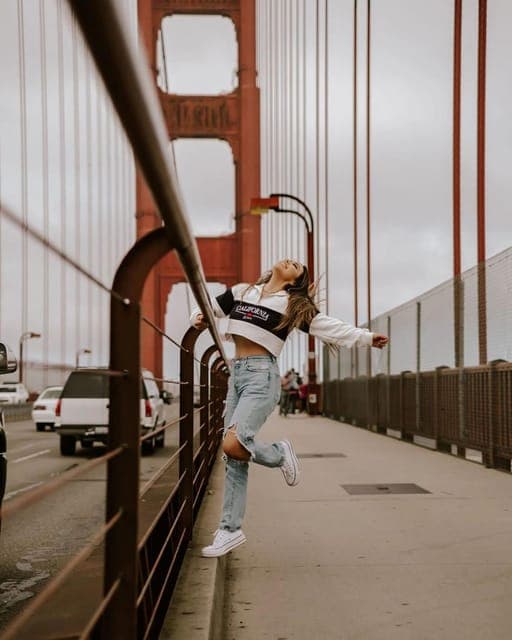 San Francisco Photography Tour with a Private Photographer Gallery Image 2