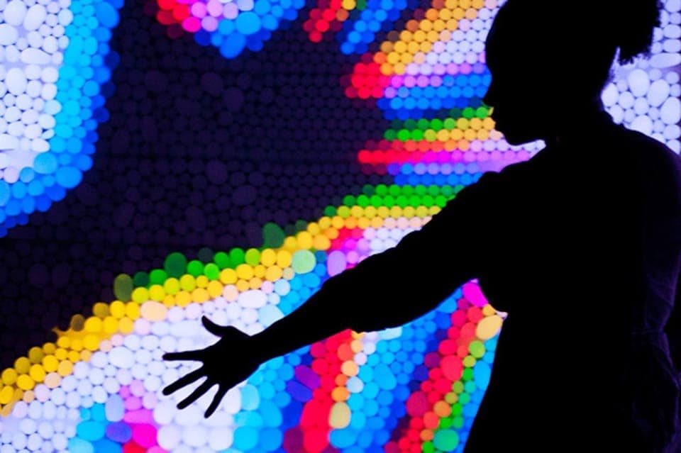 20. Exploratorium Daytime Admission - Image 20