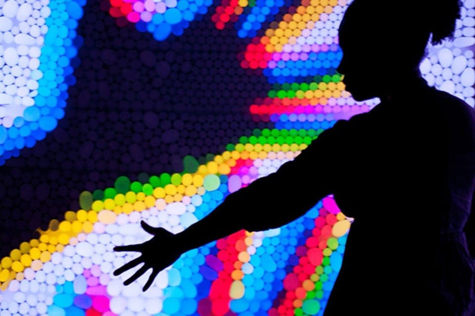 Exploratorium Daytime Admission Gallery Image 1