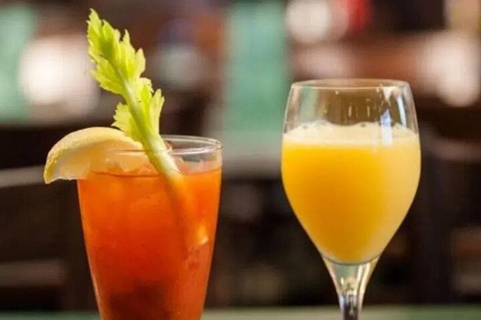 Mimosa n' Bloody Mary Cruise Gallery Image 2