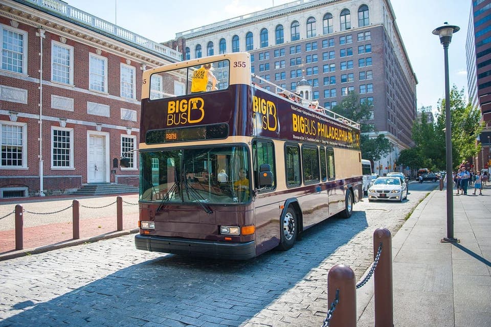 Go City Explorer Pass with 3 to 7 Attractions Gallery Image 2