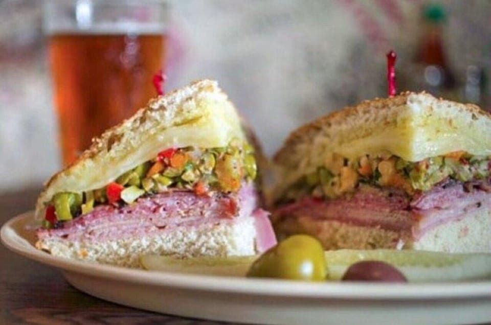 French Quarter Cocktail and Foodie Crawl Tour Gallery Image 3