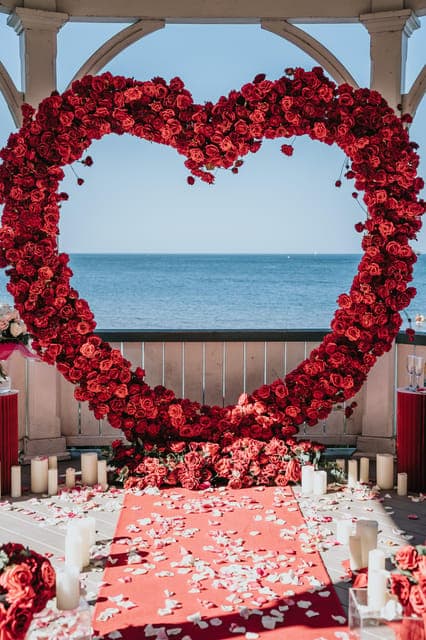 Niagara: Proposals in Niagara Falls & Niagara-on-the-Lake Gallery Image 2