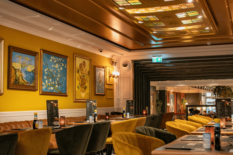 Traditional Dutch Pancakes Gallery Image 2