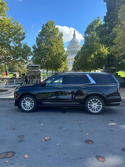 21. Private Tour: Washington DC Luxury SUV 3h Self Guided - Image 21