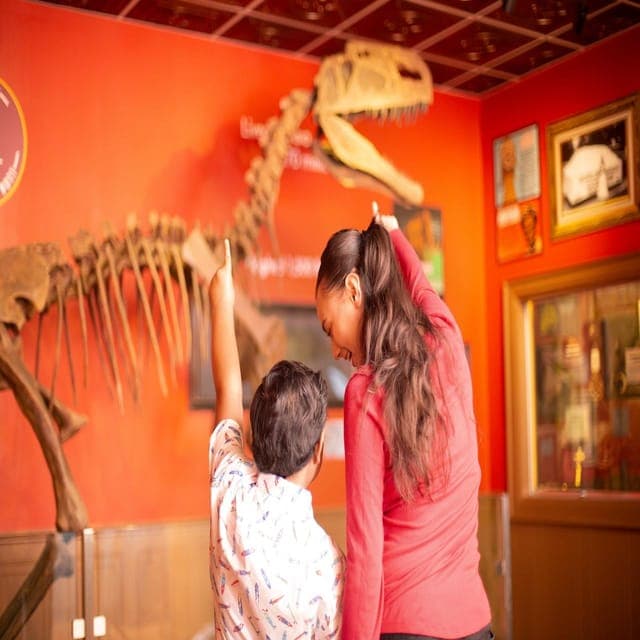 5. Ripley's Believe It or Not! Museum Entry - Image 5