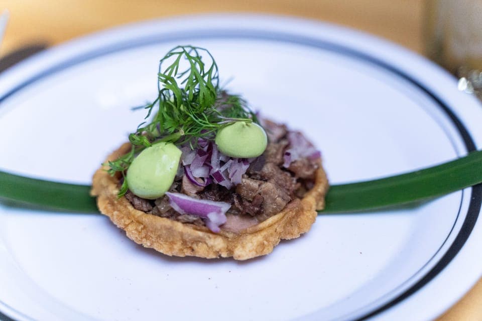 Coyoacán Area Food & Drink Tastings Guided Tour Gallery Image 2