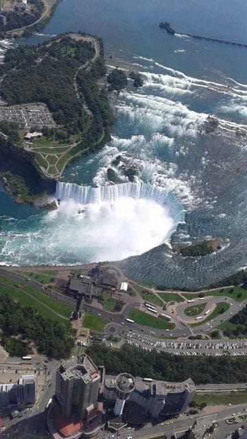 Niagara Falls, Ontario: Day tour starting in Toronto Gallery Image 3