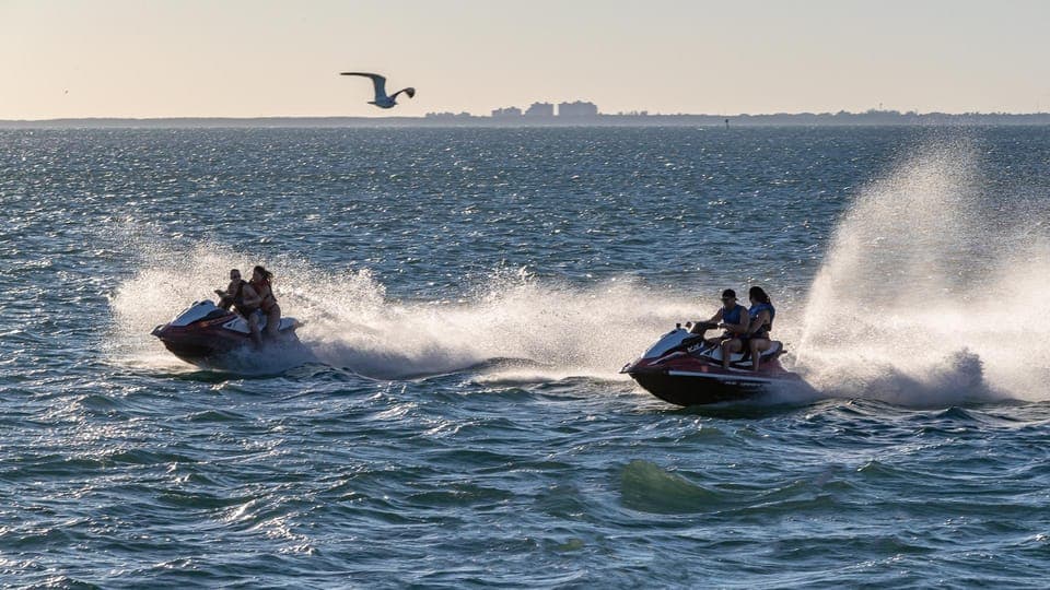 42. Best Jet Ski Rental in Miami with Free Boat Ride - Image 42