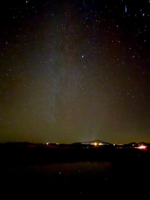 Soak in a Natural Hot Springs near Death Valley - Image 9