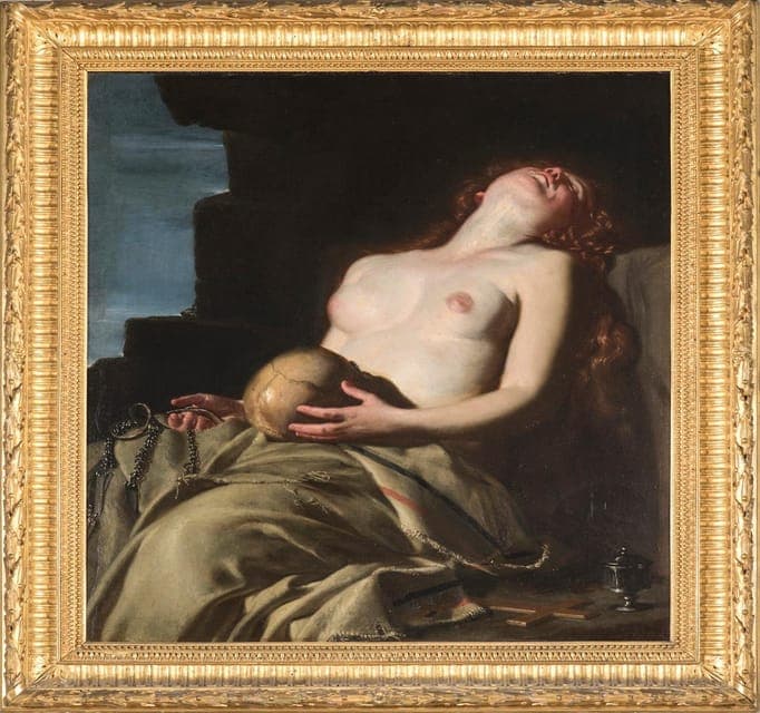 Palazzo Barberini (Caravaggio Exhibition Is Not Included) Gallery Image 2