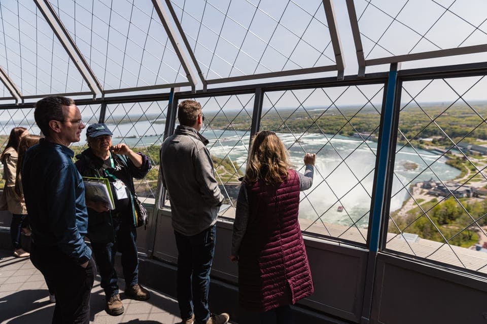 Skylon Tower & Power Station Guided Tour Gallery Image 4