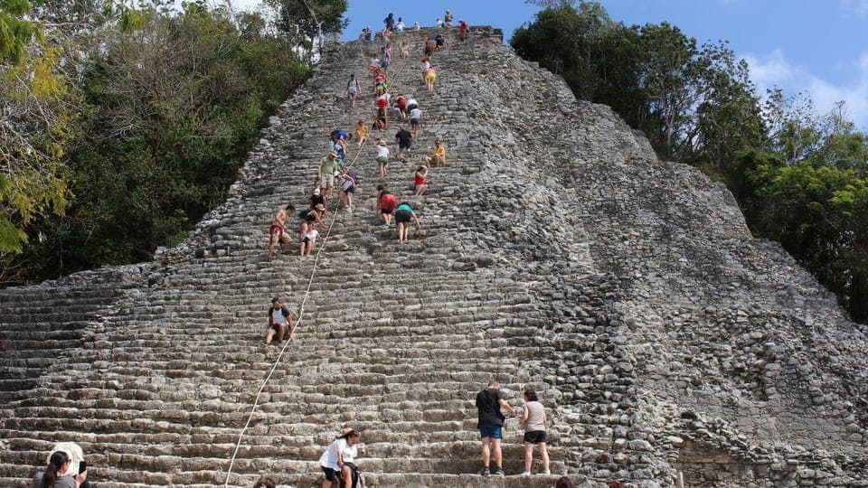 Go City Cancun Pass: Save up to 50% - Includes Chichén Itzá Gallery Image 4