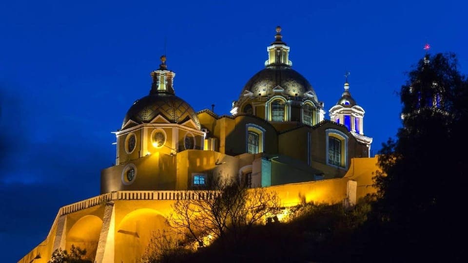 Puebla & Cholula Tour - Image 2