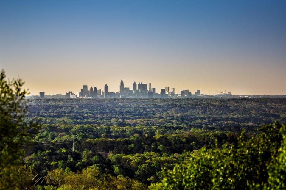 6. Private Helicopter Tour of Atlanta Skyline - Image 6