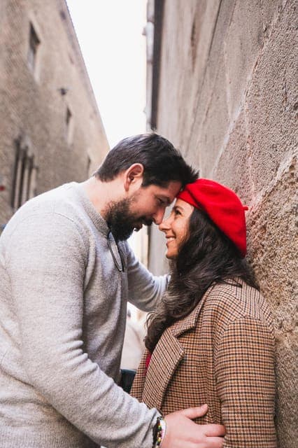 Gothic Quarter Private Photoshoot Experience Gallery Image 3